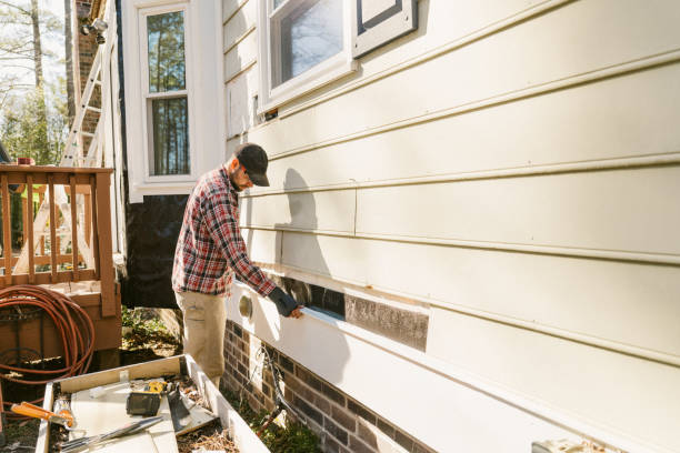 Trusted Siding Replacement service in Brush Prairie, WA - Squared Siding